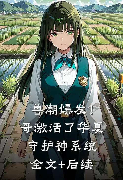 兽潮爆发！哥激活了华夏守护神系统全文+后续