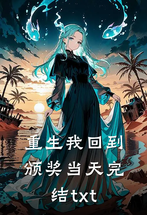 重生我回到颁奖当天完结txt