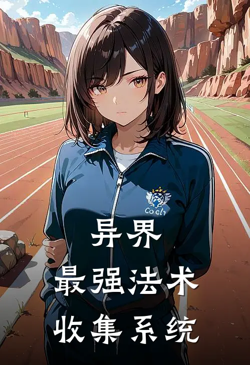 异界：最强法术收集系统