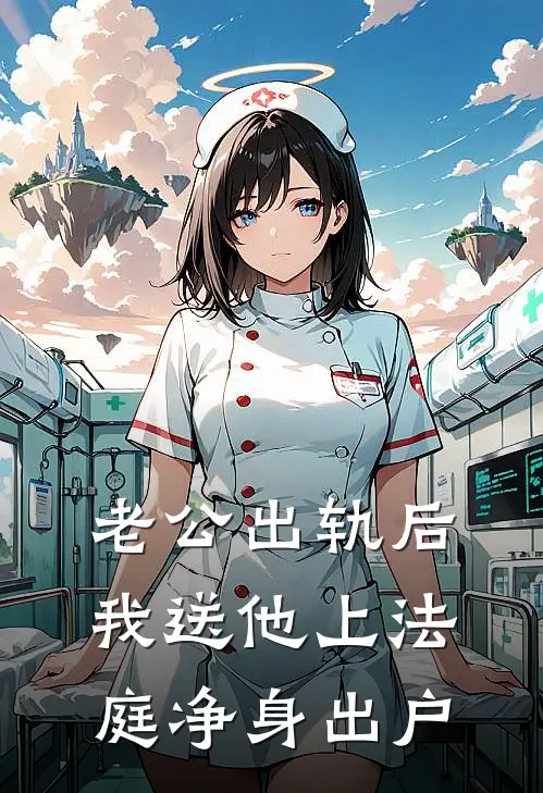 老公出轨后，我送他上法庭净身出户