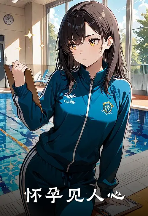 怀孕见人心
