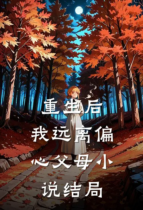 重生后，我远离偏心父母小说结局
