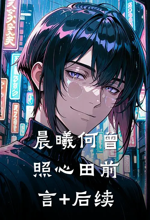 晨曦何曾照心田前言+后续