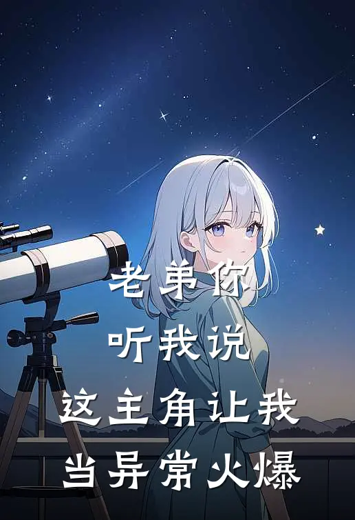 老弟你听我说，这主角让我当异常火爆