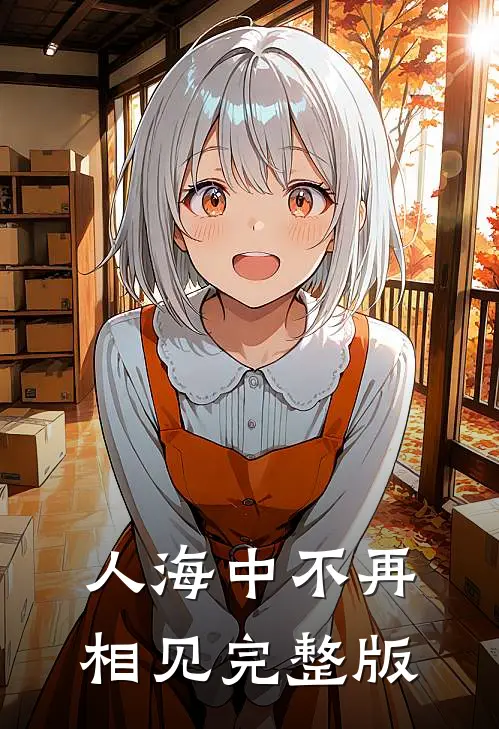 人海中不再相见完整版