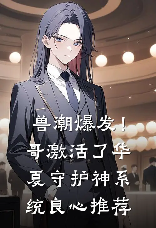 兽潮爆发！哥激活了华夏守护神系统良心推荐