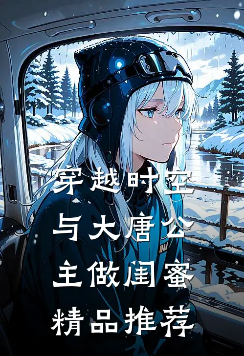 穿越时空，与大唐公主做闺蜜精品推荐