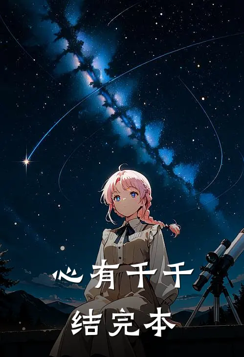 心有千千结完本