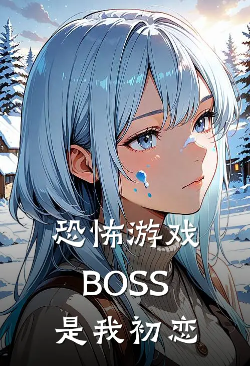 恐怖游戏BOSS是我初恋