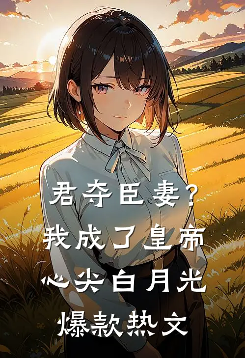 君夺臣妻？我成了皇帝心尖白月光爆款热文