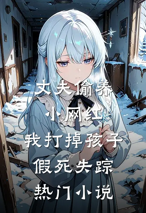 丈夫偷养小网红，我打掉孩子假死失踪热门小说