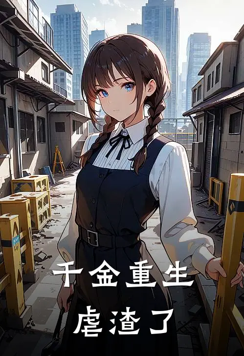 千金重生虐渣了