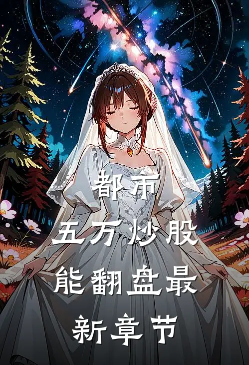 都市：五万炒股能翻盘最新章节