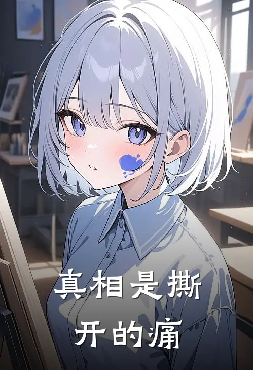 真相是撕开的痛