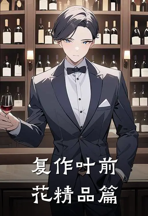 复作叶前花精品篇