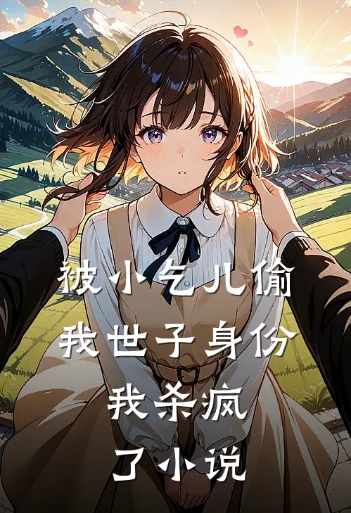 被小乞儿偷我世子身份，我杀疯了小说