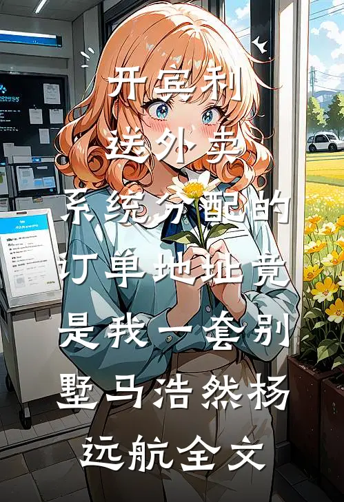 开宾利送外卖，系统分配的订单地址竟是我一套别墅马浩然杨远航全文