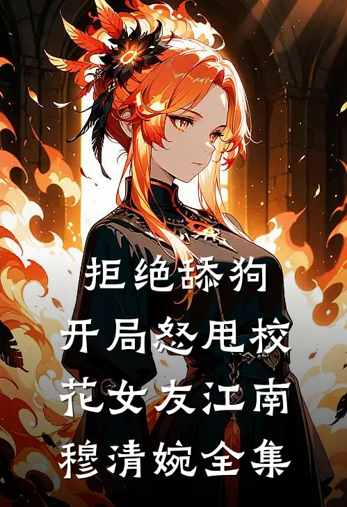 拒绝舔狗：开局怒甩校花女友江南穆清婉全集