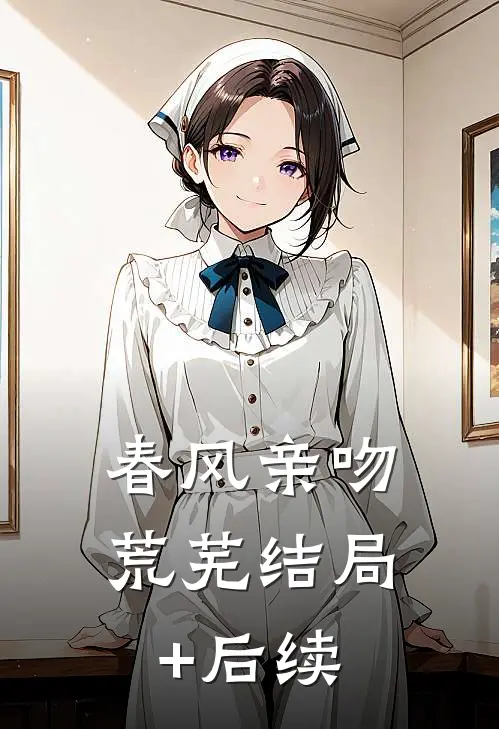春风亲吻荒芜结局+后续