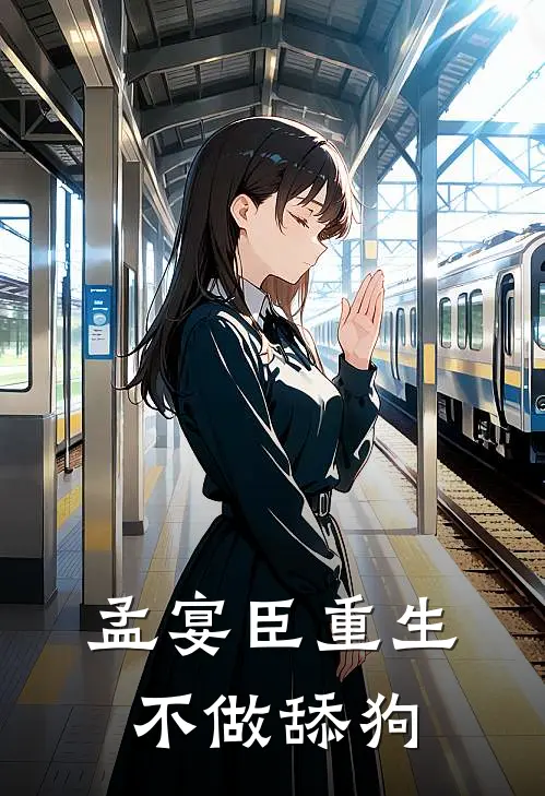 孟宴臣重生不做舔狗