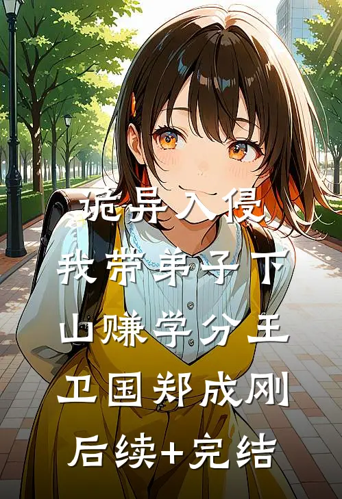 诡异入侵：我带弟子下山赚学分王卫国郑成刚后续+完结