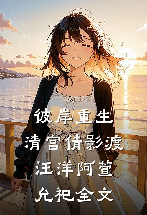 彼岸重生，清宫倩影渡汪洋阿萱允祀全文