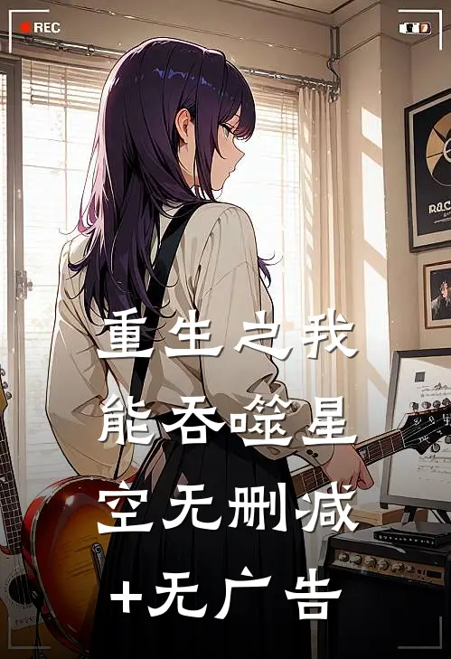 重生之我能吞噬星空无删减+无广告