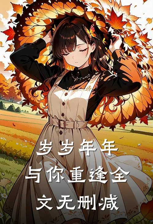 岁岁年年，与你重逢全文无删减