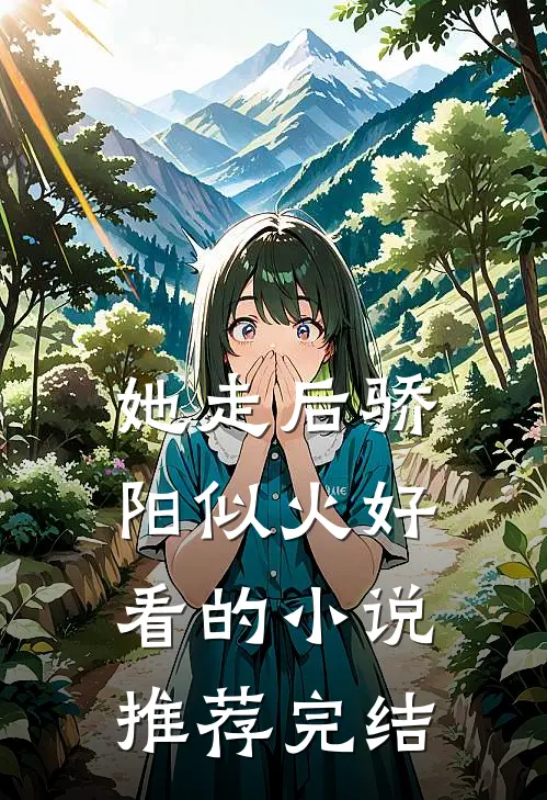 她走后骄阳似火好看的小说推荐完结