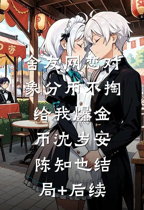 你是我留给世界的遗书完整阅读