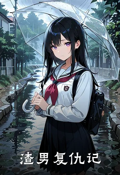 渣男复仇记