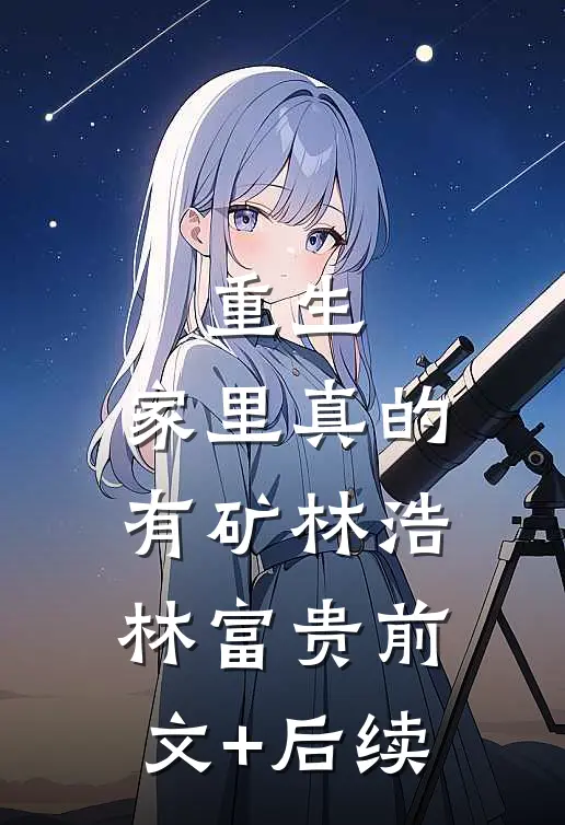 重生：家里真的有矿林浩林富贵前文+后续