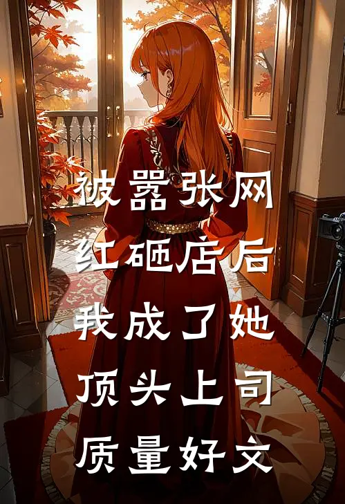被嚣张网红砸店后，我成了她顶头上司质量好文