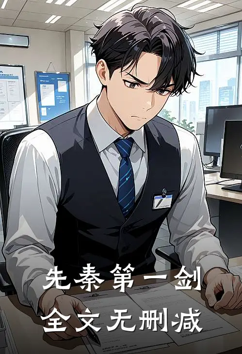 先秦第一剑全文无删减