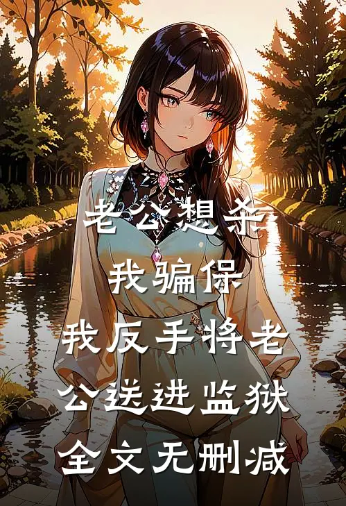 老公想杀我骗保，我反手将老公送进监狱全文无删减