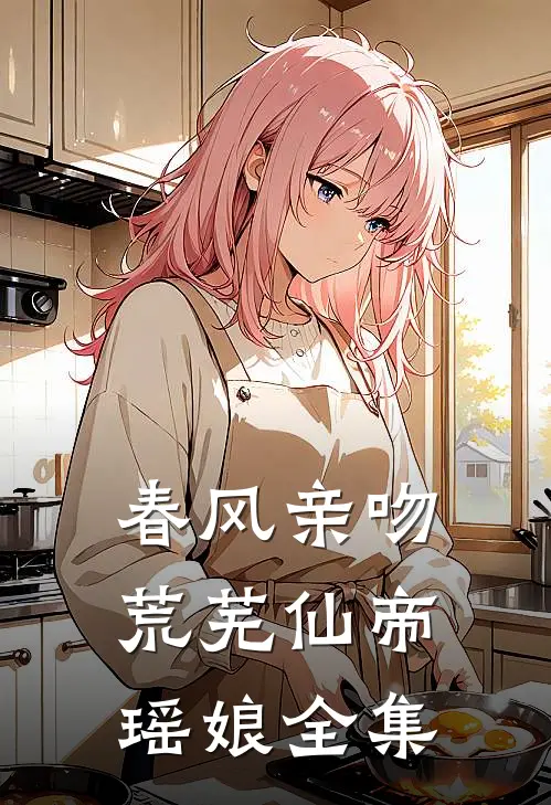 春风亲吻荒芜仙帝瑶娘全集