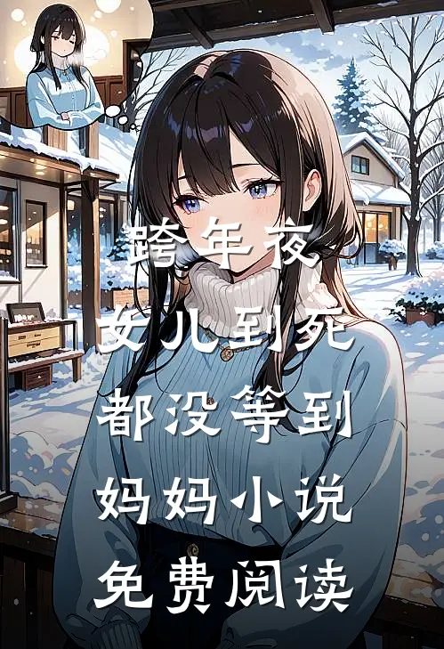 跨年夜，女儿到死都没等到妈妈小说免费阅读