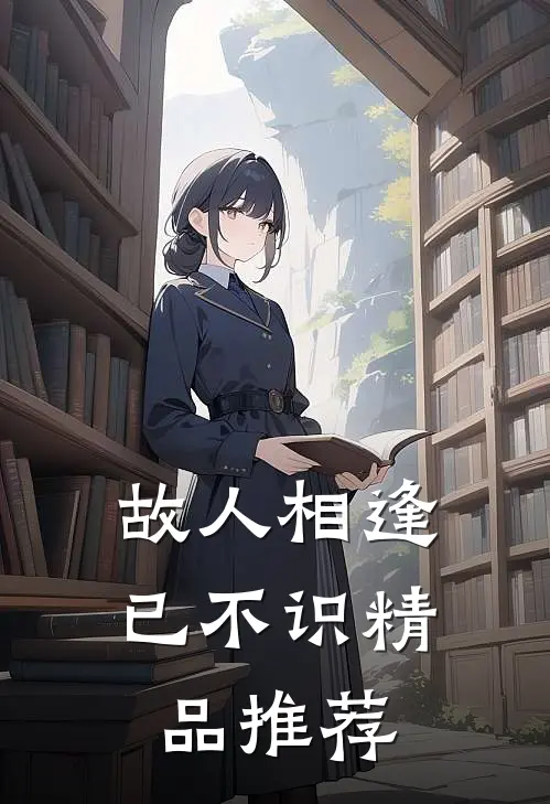 故人相逢已不识精品推荐