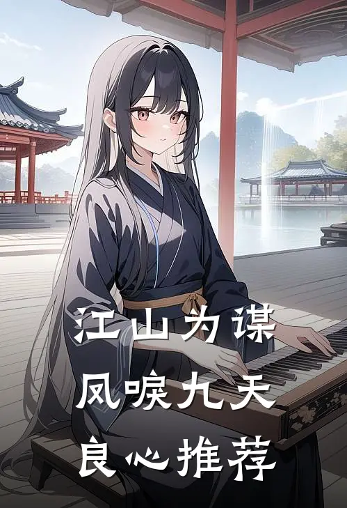 江山为谋，凤唳九天良心推荐