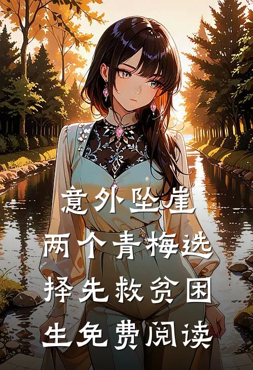 意外坠崖，两个青梅选择先救贫困生免费阅读