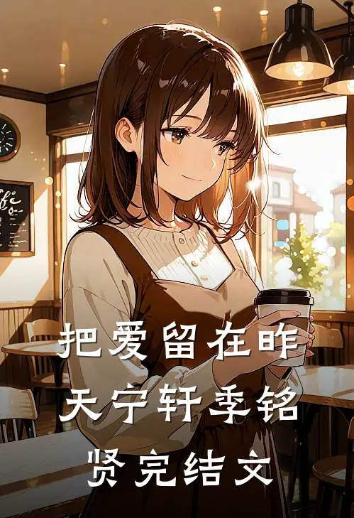 把爱留在昨天宁轩季铭贤完结文
