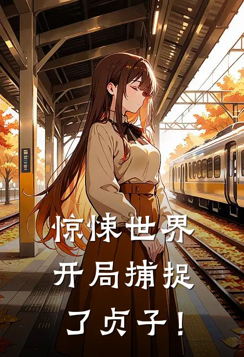 惊悚世界：开局捕捉了贞子！