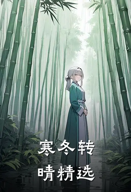 寒冬转晴精选