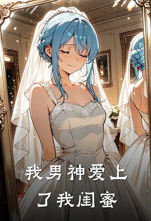我男神爱上了我闺蜜