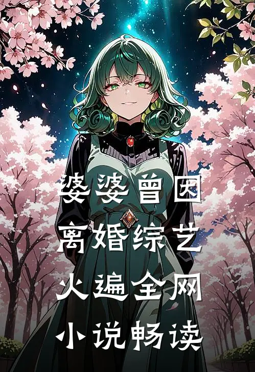 婆婆曾因离婚综艺火遍全网小说畅读