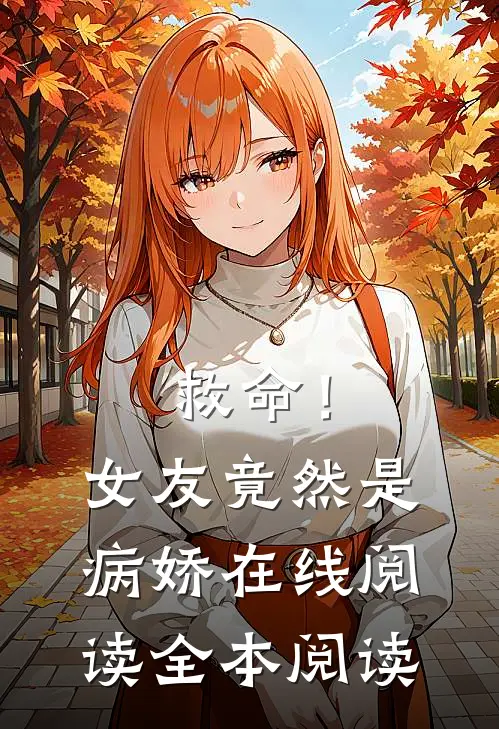 救命！女友竟然是病娇在线阅读全本阅读