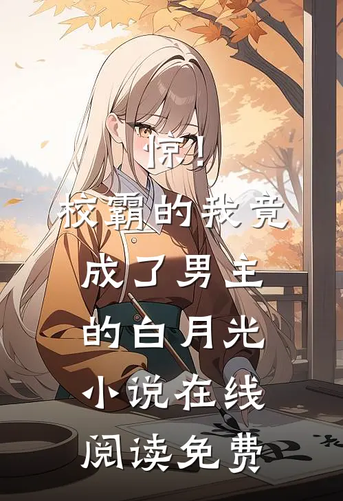 惊！校霸的我竟成了男主的白月光小说在线阅读免费