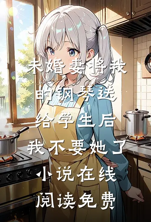 未婚妻将我的钢琴送给学生后，我不要她了小说在线阅读免费