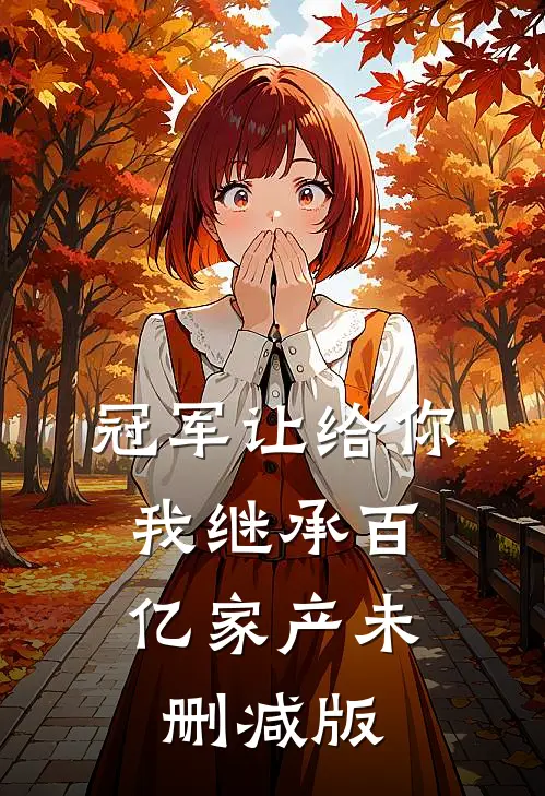 冠军让给你，我继承百亿家产未删减版