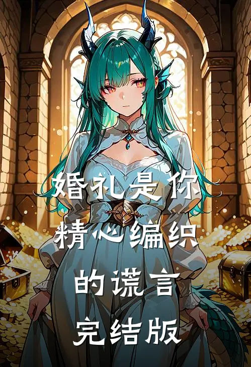 婚礼是你精心编织的谎言完结版